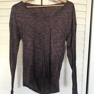 Lululemon top